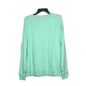 Southern Tide Men's 100% Cotton Long Sleeve Top Medium